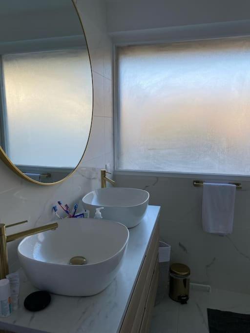 Superbe Appartement Familial "K" Hypercentre Deauville Exteriér fotografie