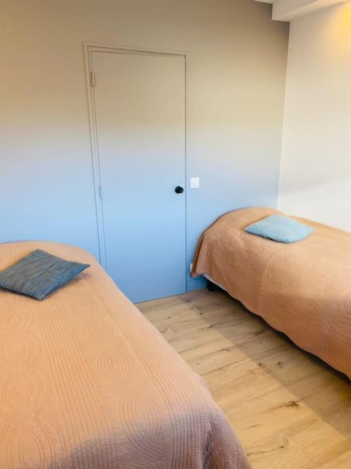 Superbe Appartement Familial "K" Hypercentre Deauville Exteriér fotografie