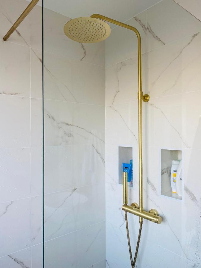 Superbe Appartement Familial "K" Hypercentre Deauville Exteriér fotografie